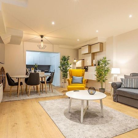 ביאריץ Villa Marga מראה חיצוני תמונה