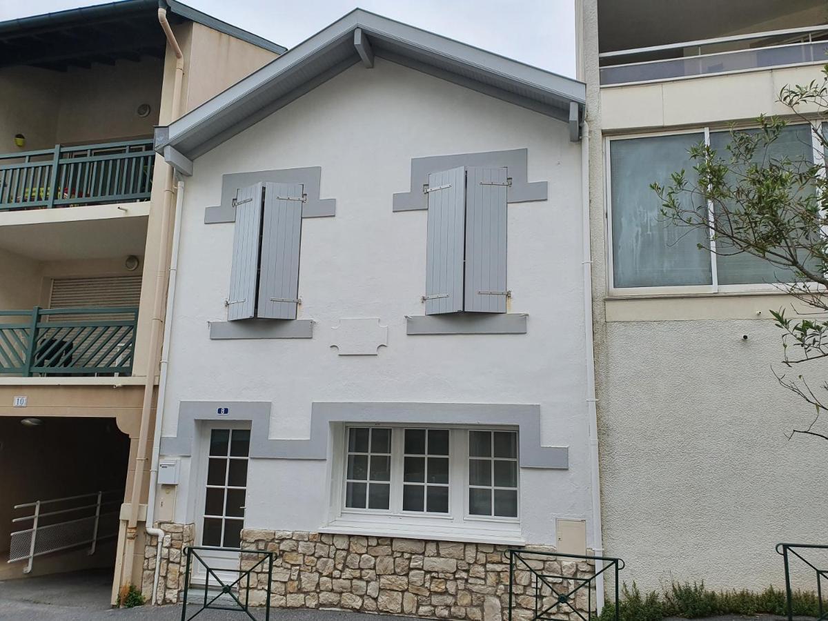 ביאריץ Villa Marga מראה חיצוני תמונה